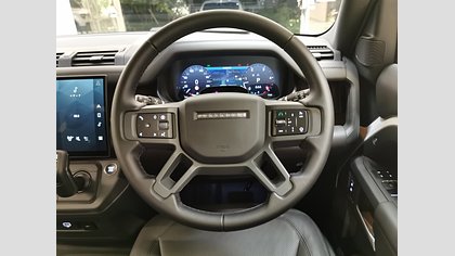 Defender 90 15