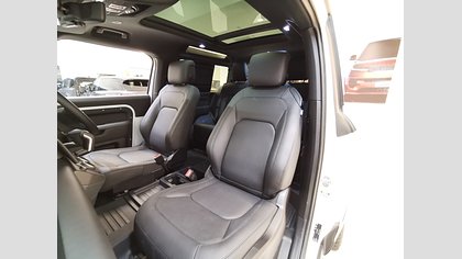 Defender 90 2