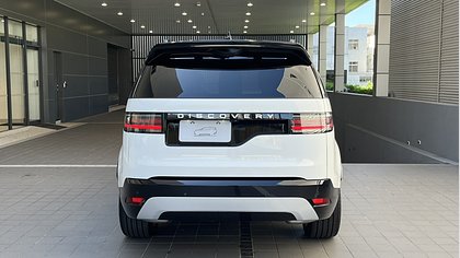 Discovery 3