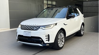 Discovery 0