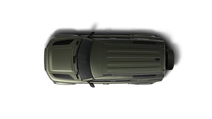 Defender 110 3