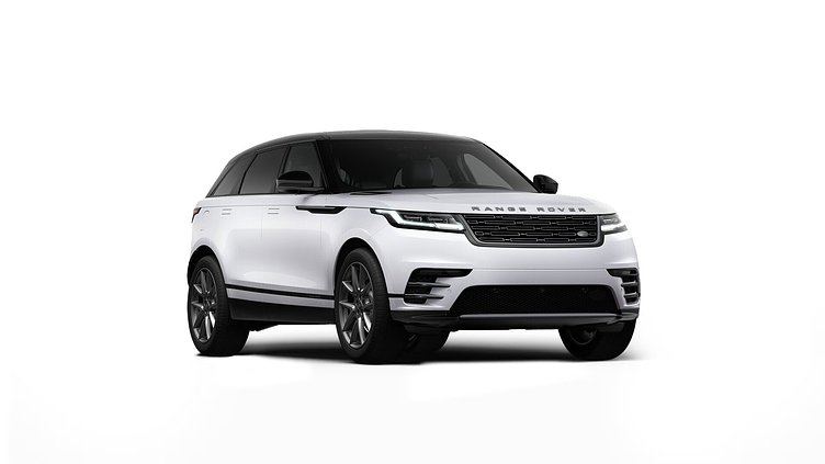 2026 Новий Land Rover Range Rover Velar Ostuni Pearl White 4WD Belgravia