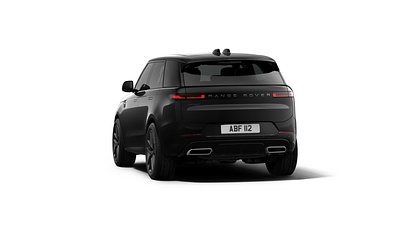 Range Rover Sport 2