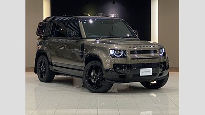 Defender 110 0