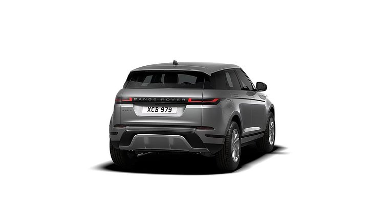 2026 Novo vozilo Land Rover Range Rover Evoque Eiger Grey FWD  1.5 160PS S