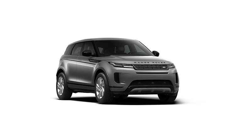 2026 Novo vozilo Land Rover Range Rover Evoque Eiger Grey FWD  1.5 160PS S