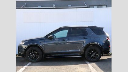 Discovery Sport 6