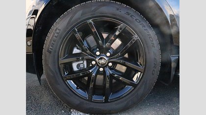 Discovery Sport 7