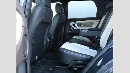 Discovery Sport 4