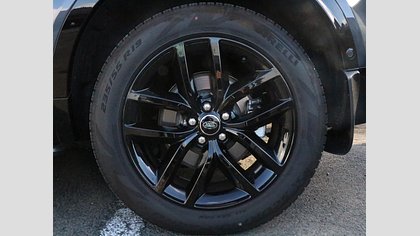 Discovery Sport 8