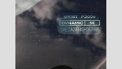 Discovery Sport 53