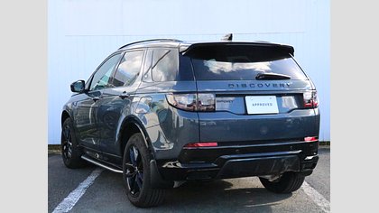 Discovery Sport 1