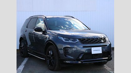 Discovery Sport 0