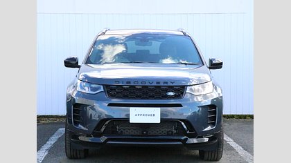 Discovery Sport 44