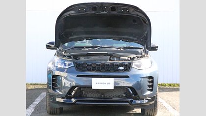 Discovery Sport 46