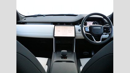 Discovery Sport 3