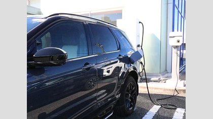 Discovery Sport 50