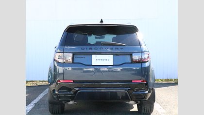 Discovery Sport 14