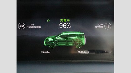 Discovery Sport 49