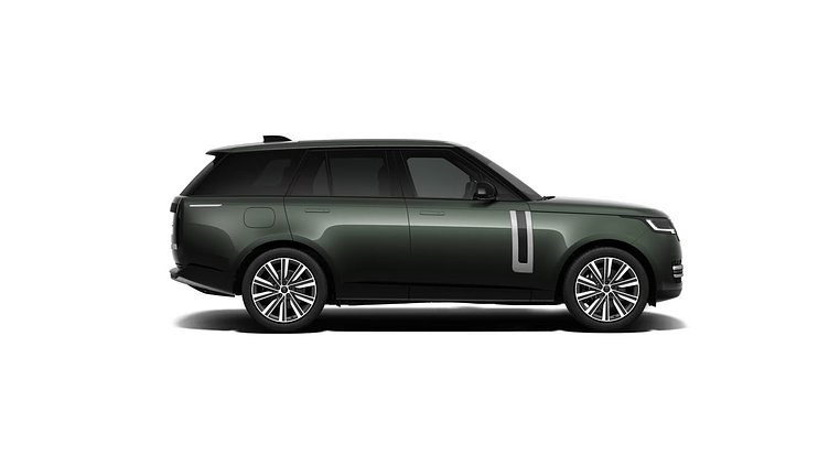 2026 Nowy Land Rover Range Rover Belgravia Green AWD Auto Autobiography