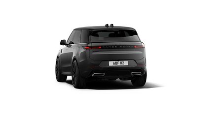 Range Rover Sport 2
