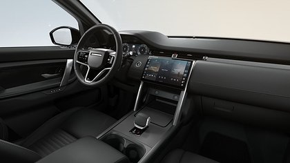 Discovery Sport 4