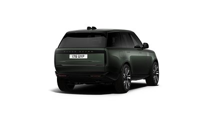 Range Rover 2