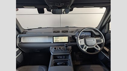 Defender 110 12