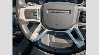 Defender 110 16