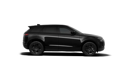 Range Rover Evoque 1