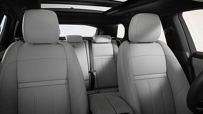 Range Rover Evoque 5