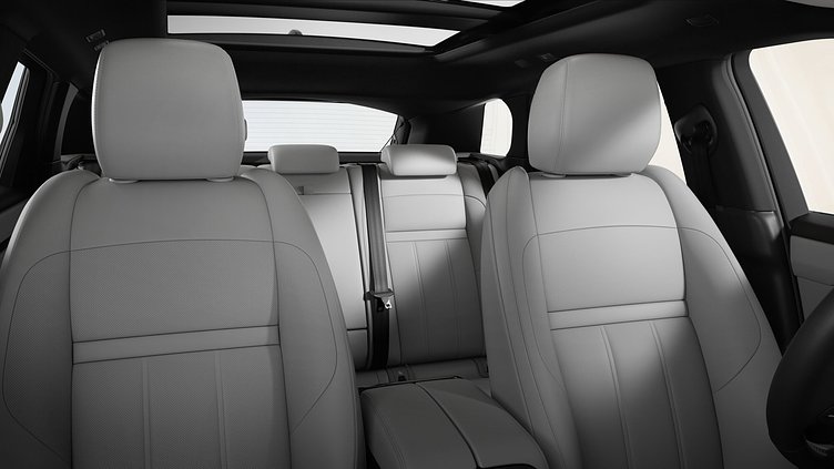 2026 New Land Rover Range Rover Evoque Santorini Black D165 Diesel Mild Hybrid Standard Wheelbase S