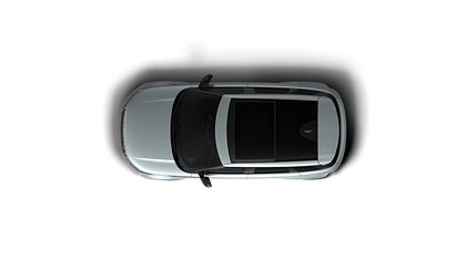 Range Rover Evoque 3