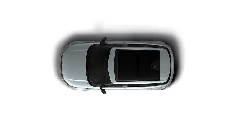 2026 New Land Rover Range Rover Evoque Arroios Grey D165 Diesel Mild Hybrid Standard Wheelbase S