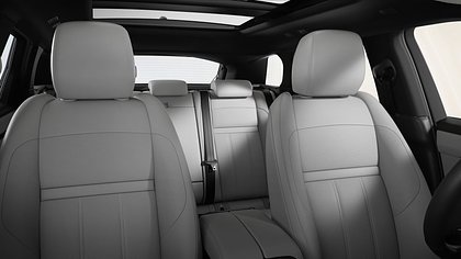 Range Rover Evoque 5