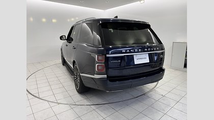 Range Rover 1