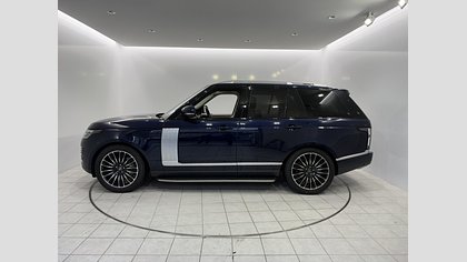 Range Rover 5