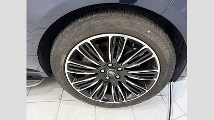 Range Rover 8