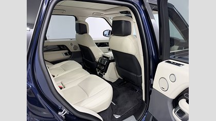 Range Rover 4