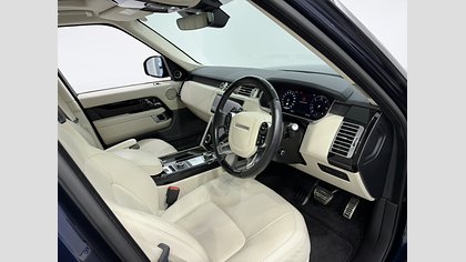 Range Rover 2
