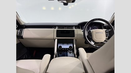 Range Rover 3