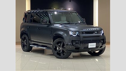Defender 110 0