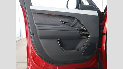 Range Rover Sport 30