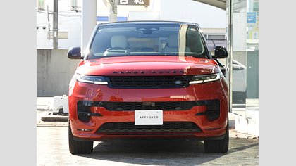 Range Rover Sport 7