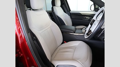 Range Rover Sport 35