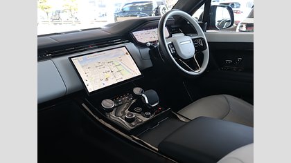 Range Rover Sport 32