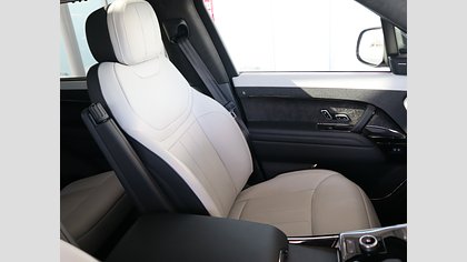 Range Rover Sport 36