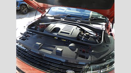Range Rover Sport 19