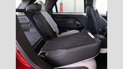 Range Rover Sport 44