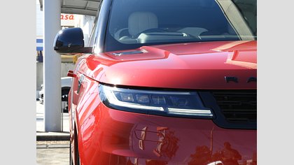 Range Rover Sport 11
